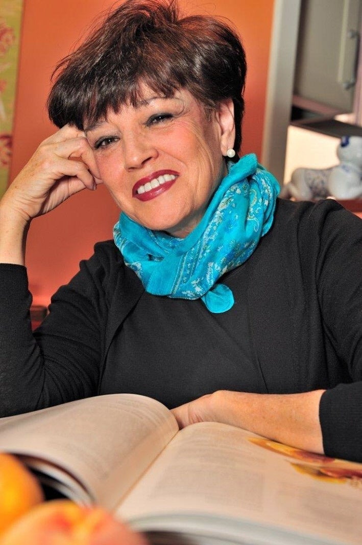 Marisol Guisasola