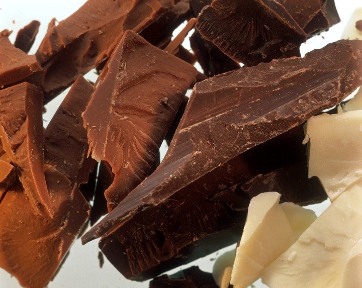 Crema de cacao mas saludable