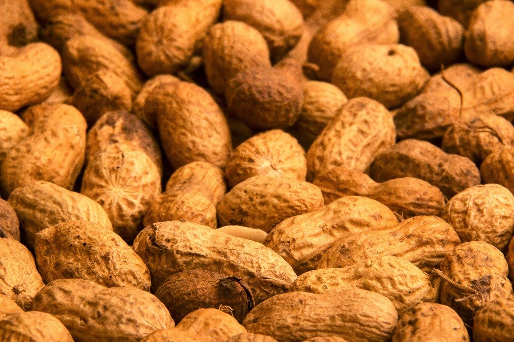 beneficios almendra para adelgazar