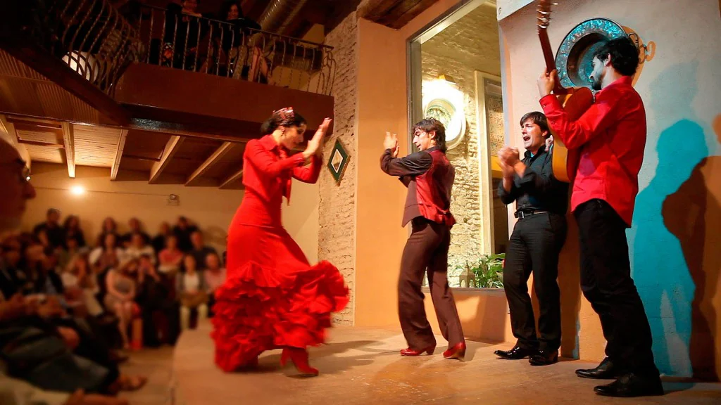 5 sugerencias para celebrar el Día Internacional del flamenco | mujerhoy.com