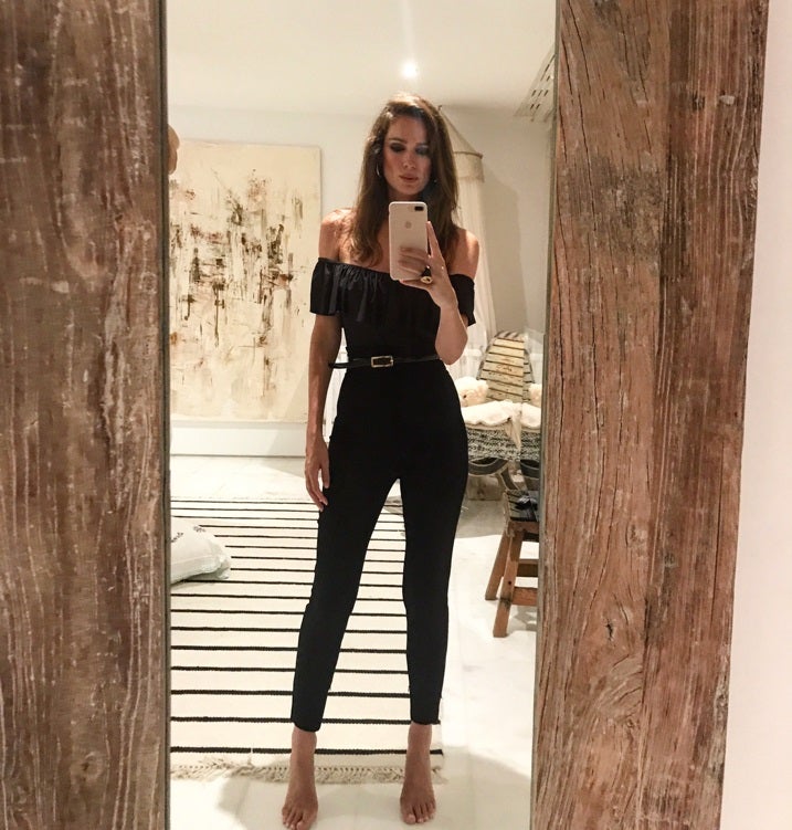 Popurrí de mis looks de verano | mujerhoy.com