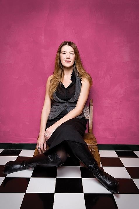 Valérie Tasso