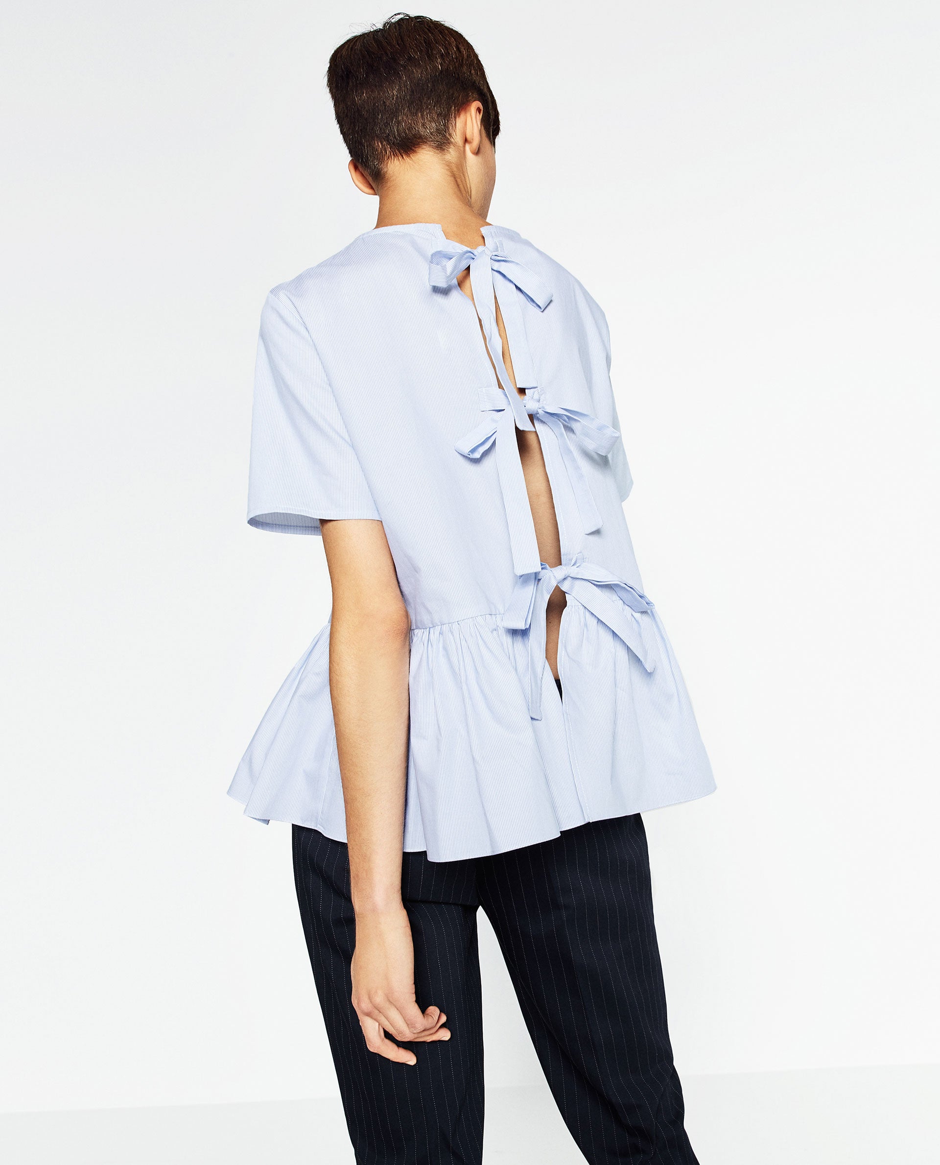 Las compras de la semana Zara, Mango H&M y Stradivarius