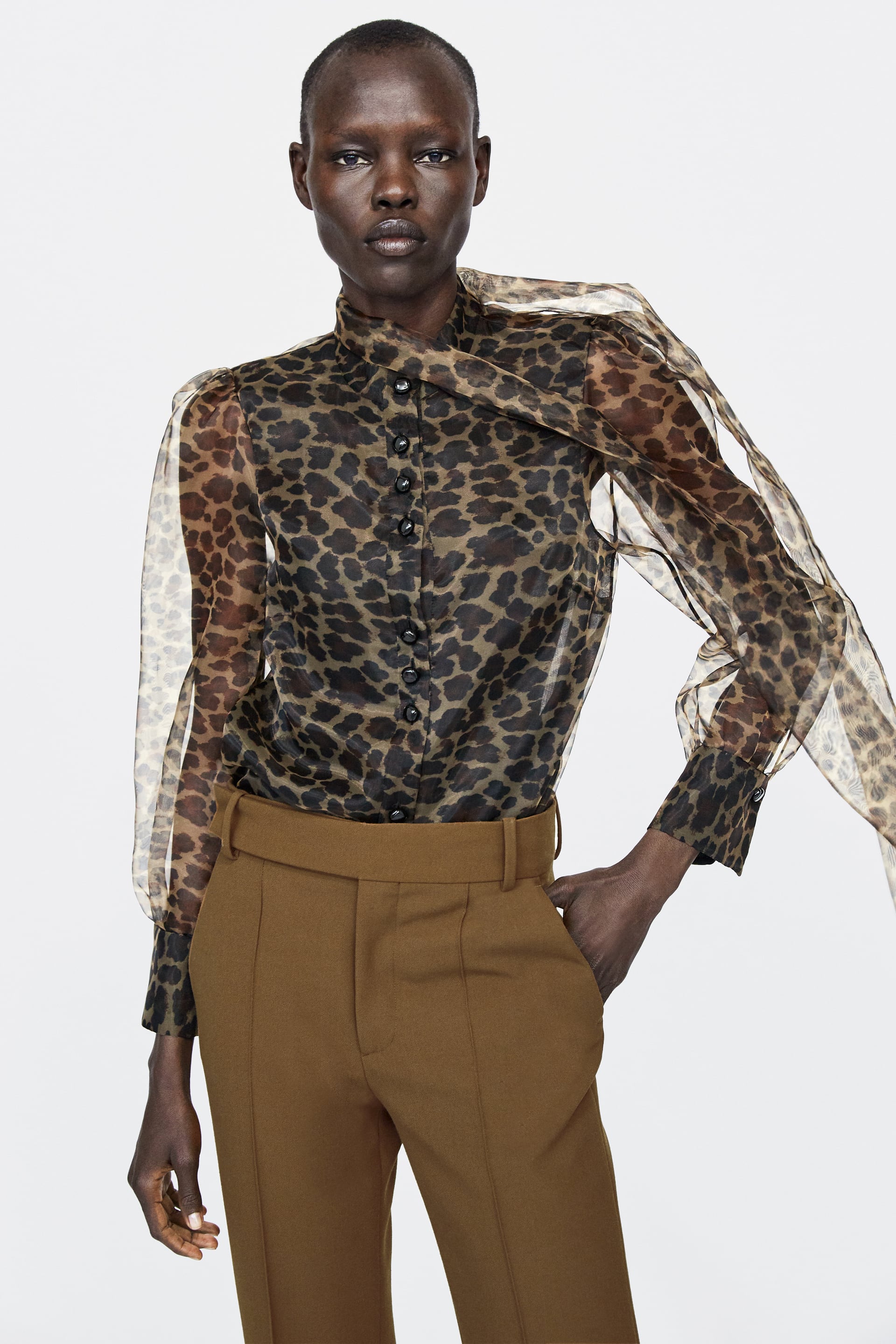 Clones Zara, Mango y H&M