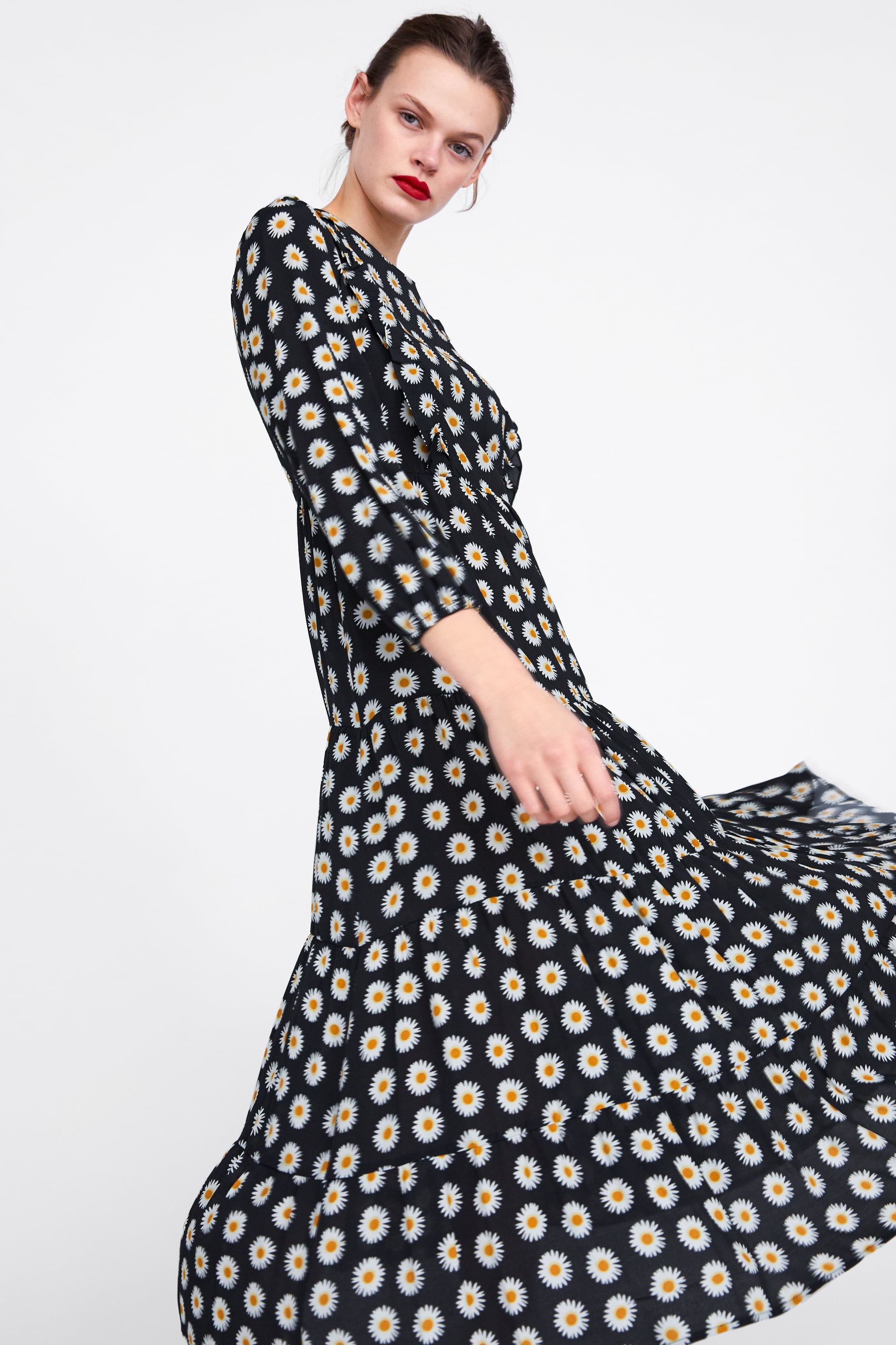 Clones Zara y Bershka