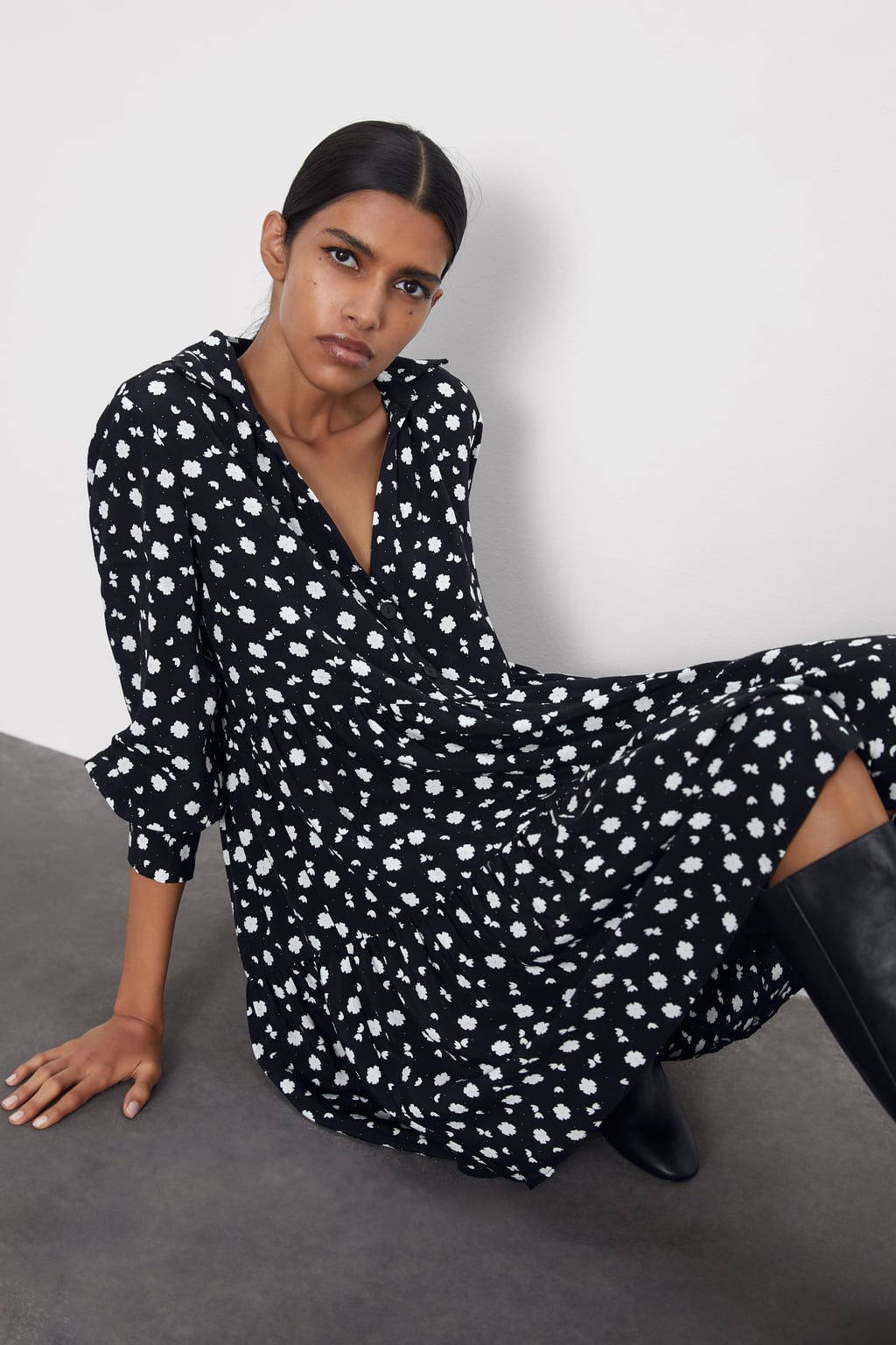 Las compras de la semana Zara y Mango