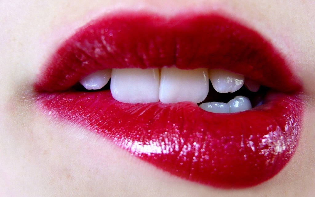 Pidete Un Plumper Y Dale Volumen A Tus Labios Mujerhoy Com