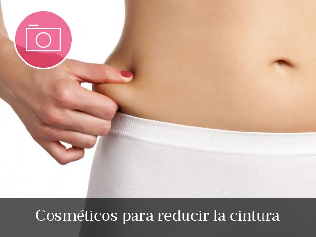 Masajes para formar cintura